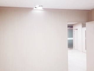 A-Type 대전칸막이