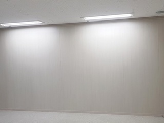A-Type 대전칸막이
