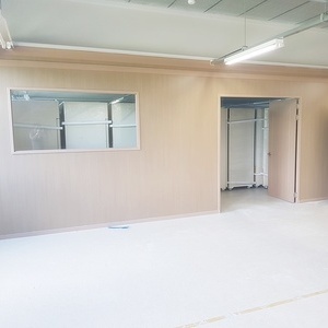 C-Type 대전칸막이
