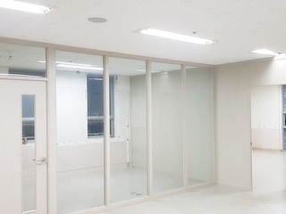 AG-Type 대전칸막이
