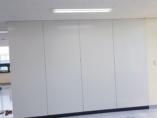 SGP 대전칸막이