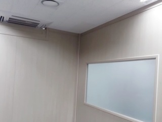 C-Type 대전칸막이