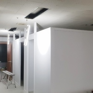 A-Type 대전칸막이
