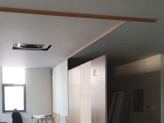 A-Type 대전칸막이