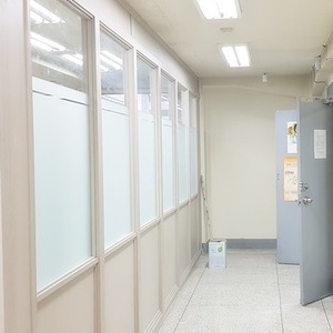 대전칸막이