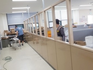 SGP 대전칸막이