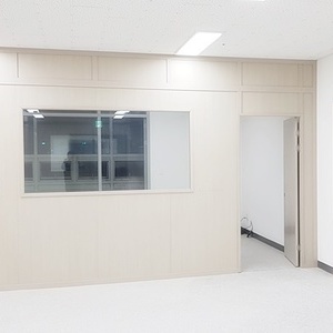 대전중부칸막이 코아중부 칸막이 인테리어 시공