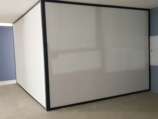 A-Type 대전칸막이