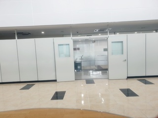 SGP 대전칸막이