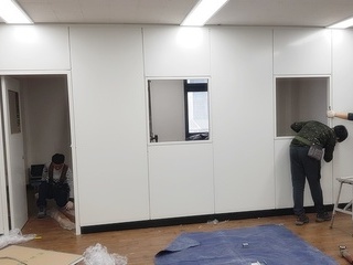 SGP 대전칸막이