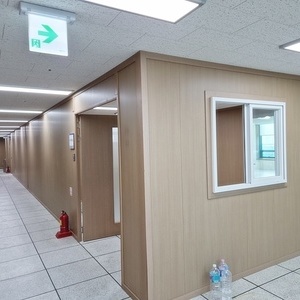 대전중부칸막이 코아중부 칸막이 인테리어 시공