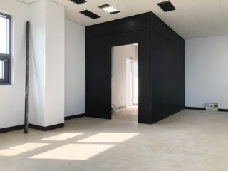 A-Type 대전칸막이