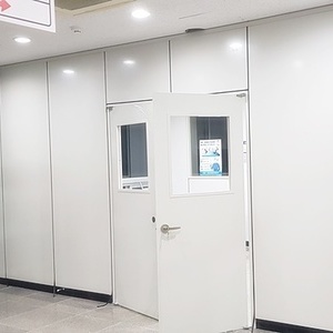 대전중부칸막이 코아중부 칸막이 인테리어 시공
