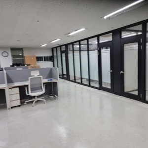 서울역삼동 칸막이진행