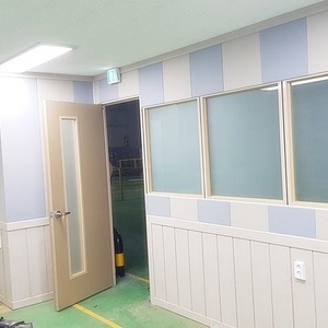 코아칸막이중부 인테리어 시공