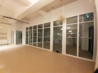 AG-Type 대전칸막이