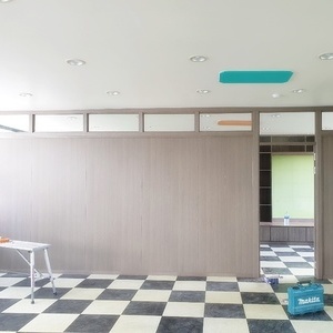 B-Type 대전칸막이