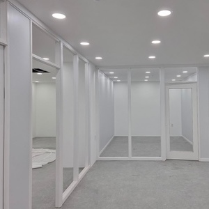 사무실 칸막이 _ AG